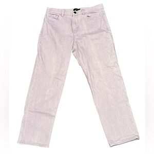 Theory Women’s Pale Pink Pants Size 29